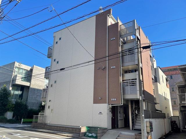 クレイノLEGACY鵜の木