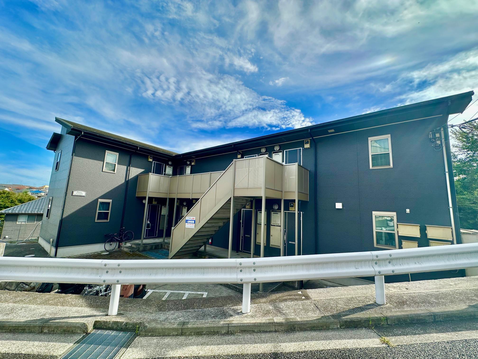 アムールシュシュⅡ