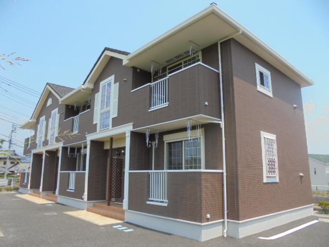 グランディオースⅡ