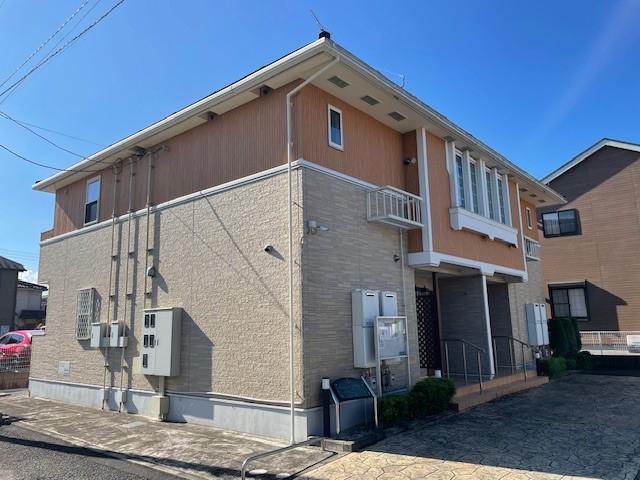 メゾン・クレールⅡ