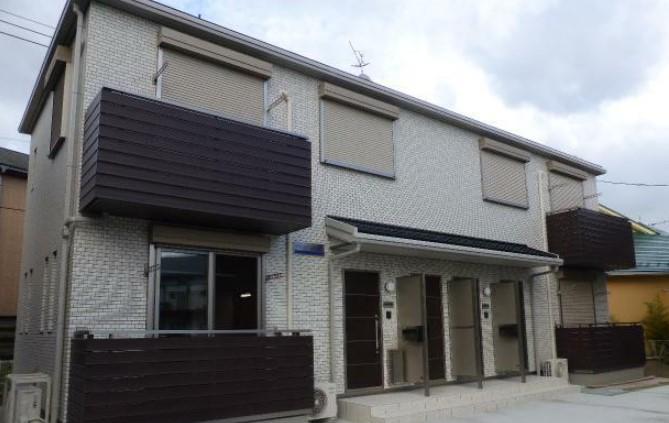 アネックス湘南