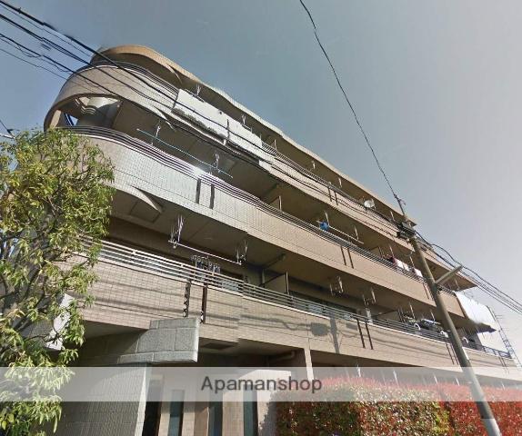 アルデール日吉