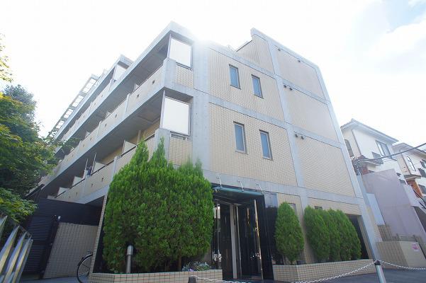 ステージファースト宮崎台