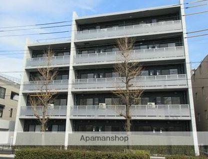 SDレジデンス川崎