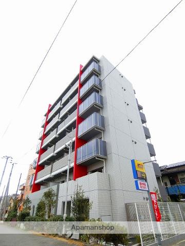 パティーナ川崎東