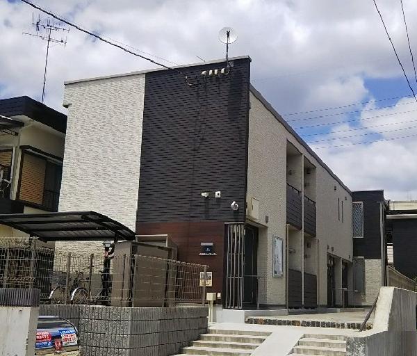 クレイノ向日葵 レジデンス