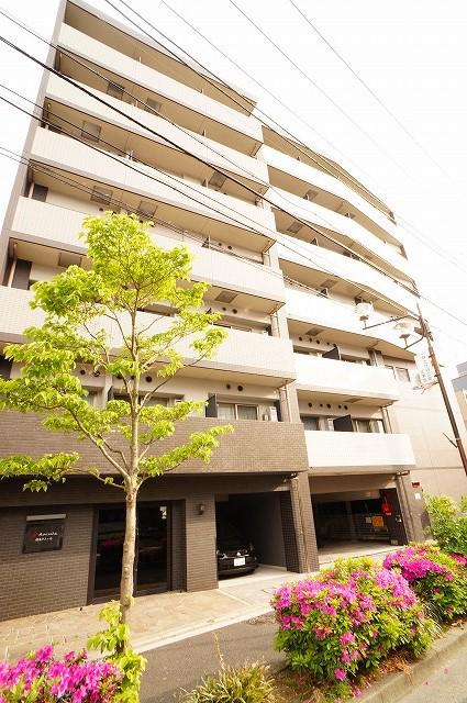 フェニックス横濱井土ヶ谷