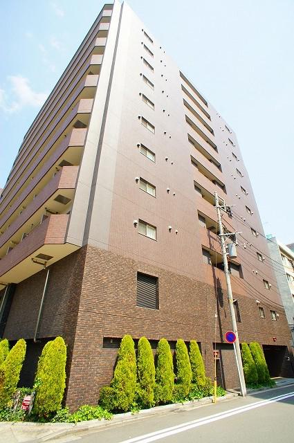 フェニックス横濱関内BAY GAIA