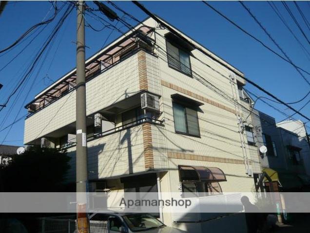 ウィンブルーム屏風浦