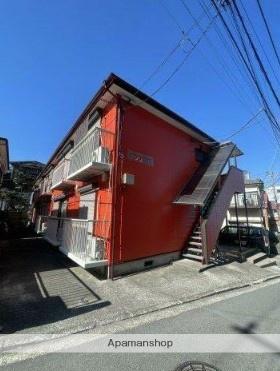 メゾン石原(2DK/1階)