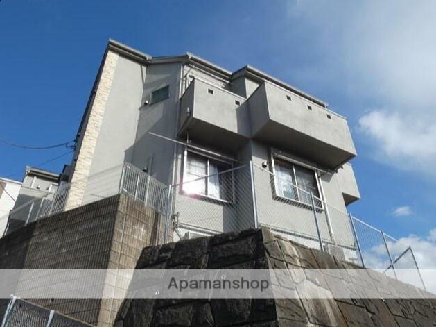 アリス・ガーデンS棟