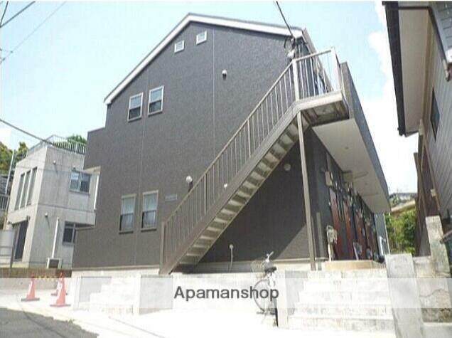 シダーフィールド壱番館