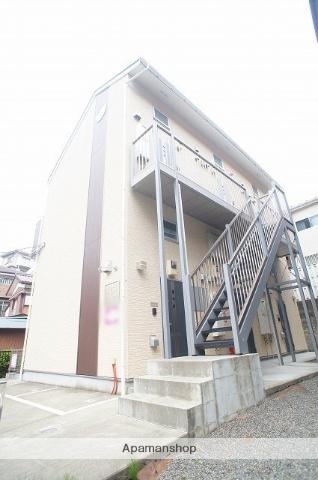 リーヴェルポート横浜弘明寺