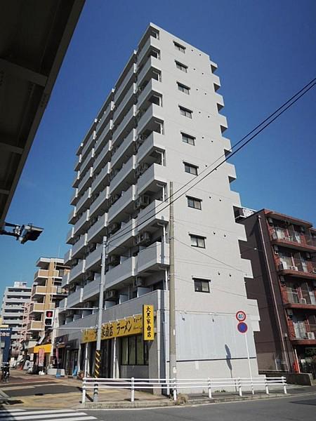 クリオ神奈川新町壱番館