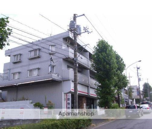 ヒルズ小山台2