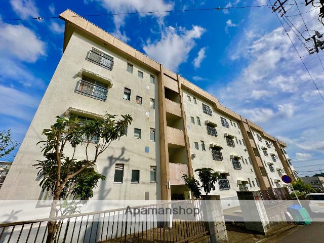 名瀬マンション(2LDK/1階)