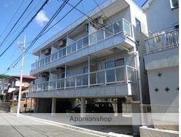 京浜東北・根岸線 大船駅 徒歩10分 3階建 築32年