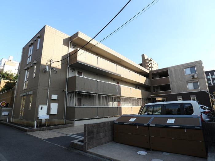 トロアモリール