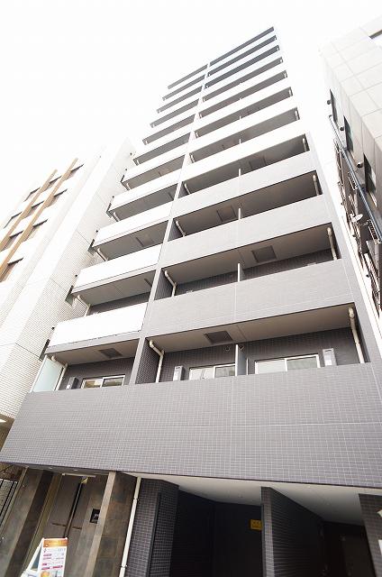 スパシエフェリーチェ川崎