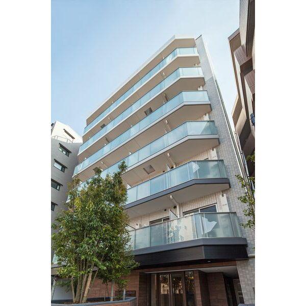 エルフォルテ品川サウスシティ