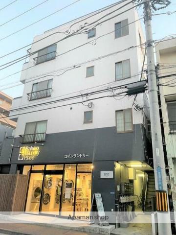 レフィーニ新川崎