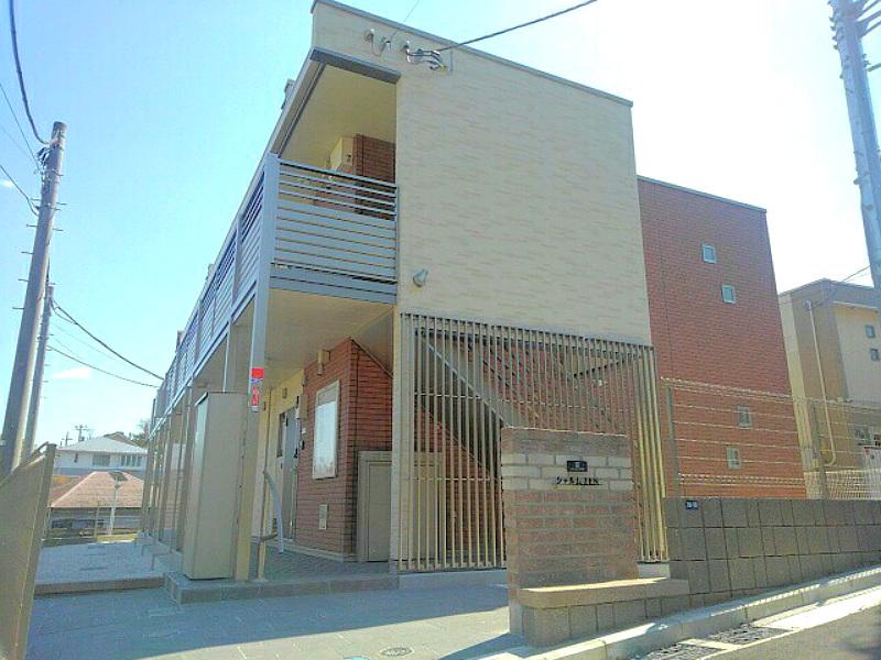 クレイノシャルムZEN