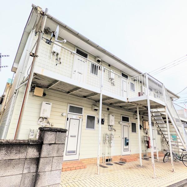 リーベマルサン A