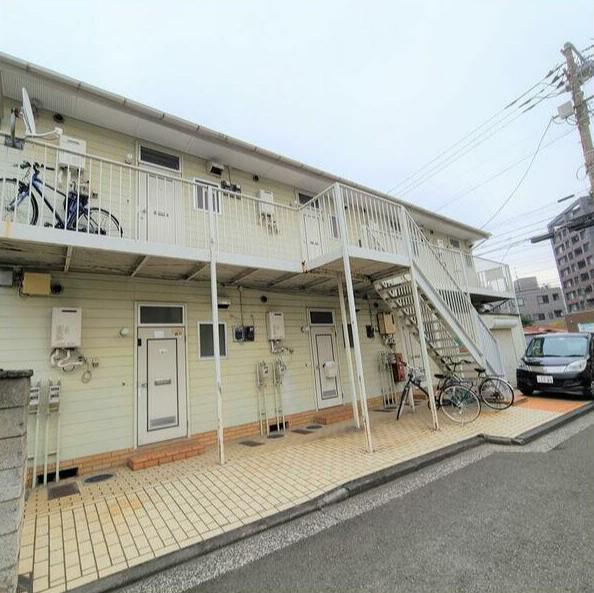 リーベマルサン A