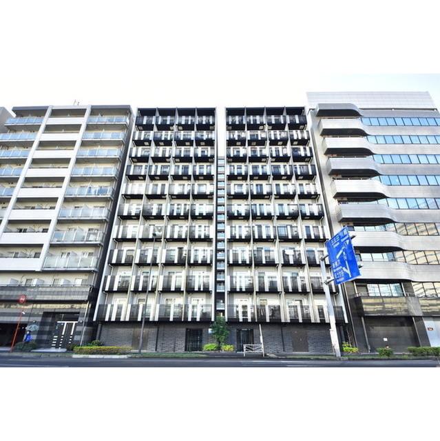 ハーモニーレジデンス横浜みなとみらい002