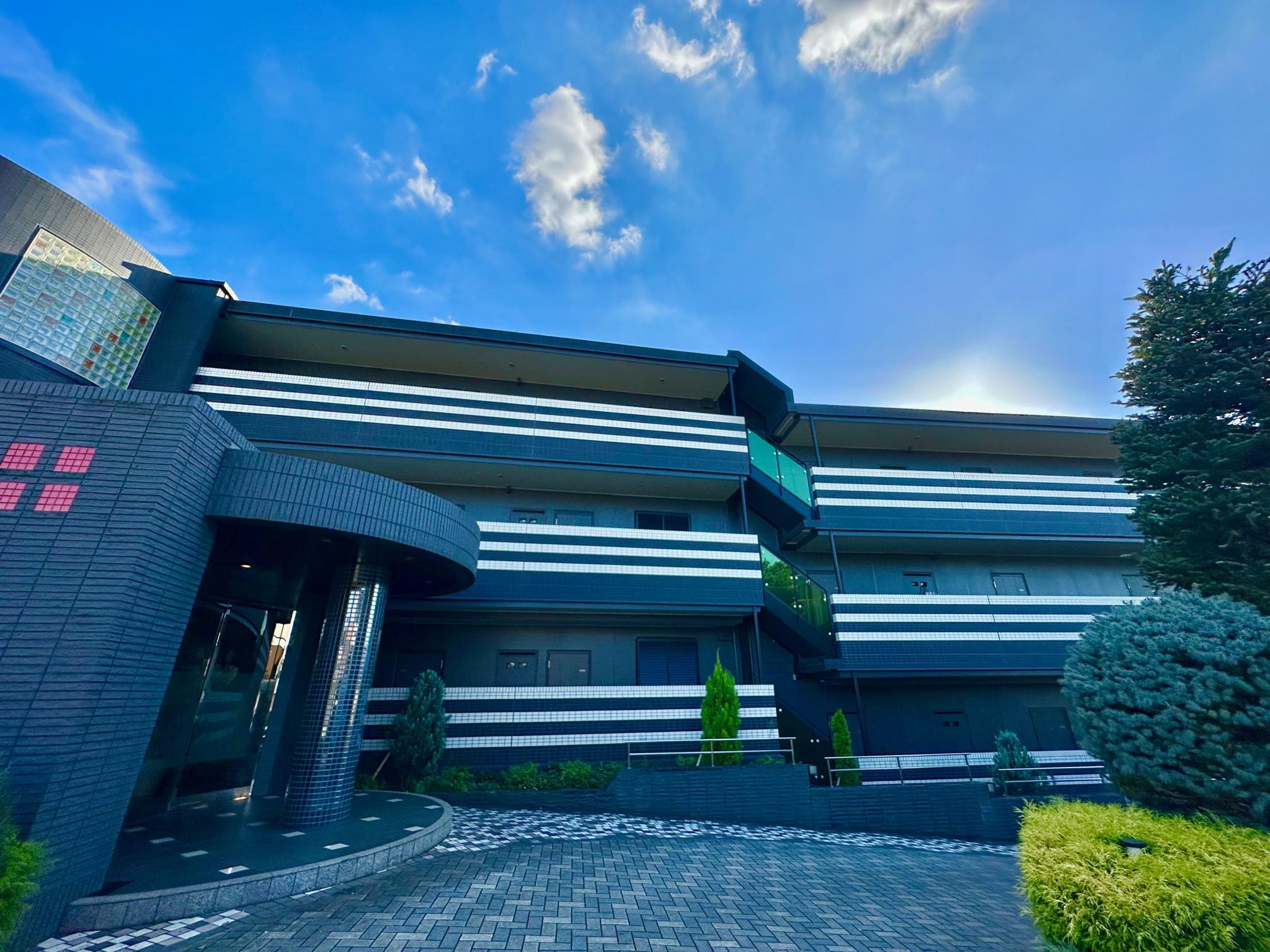 アートスペース横浜