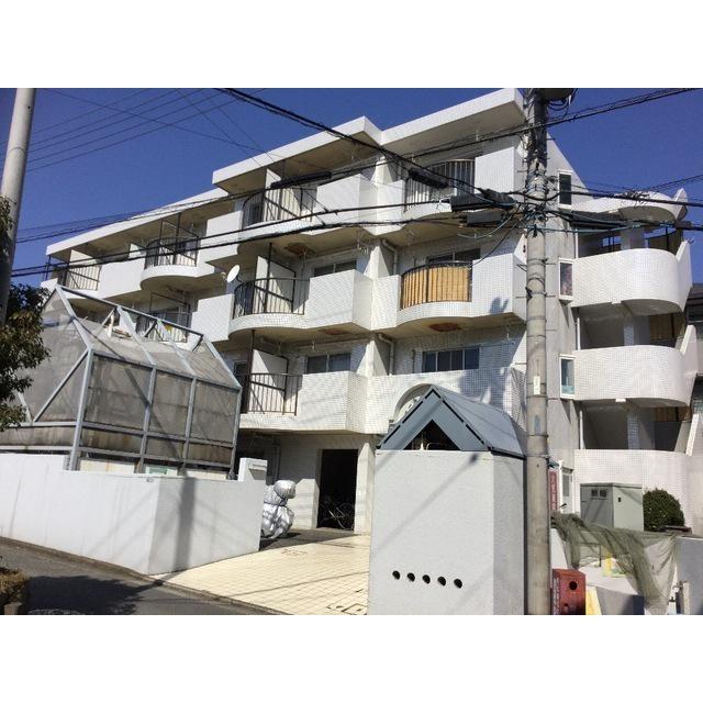 パールハイツ東八幡