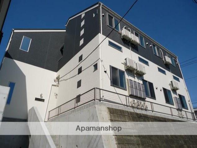 プライムテラス大和B