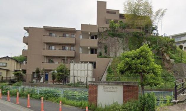 サンクタス洋光台ヒルズ