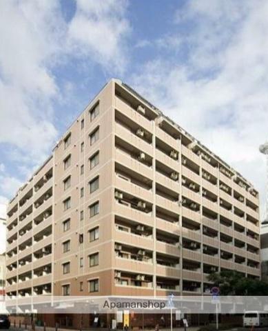 アール・ケープラザ横浜関内