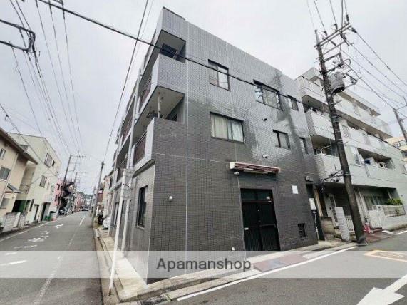 KRマンション