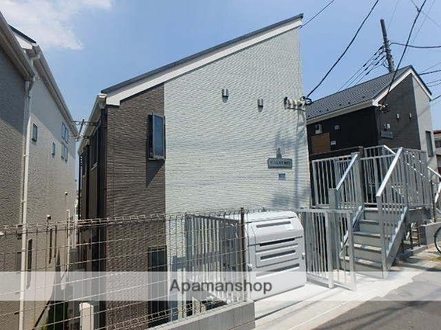 G・Aヒルズ菊名Ⅱ