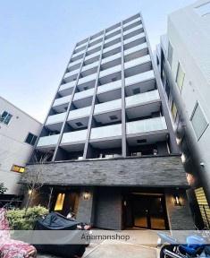 LEA横濱大通公園(1K/10階)