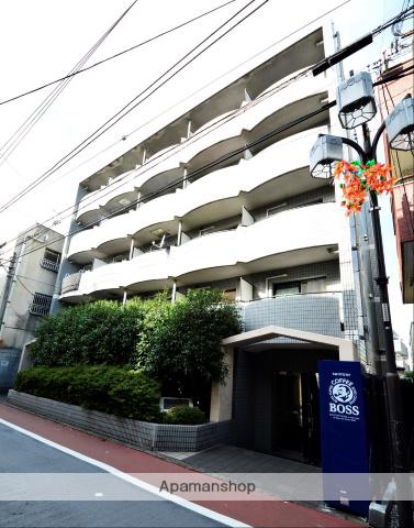 アイディ平和島