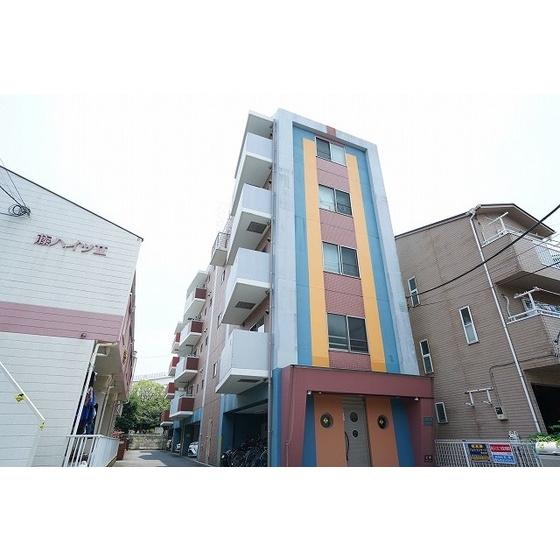 ルビナスウエストパレス