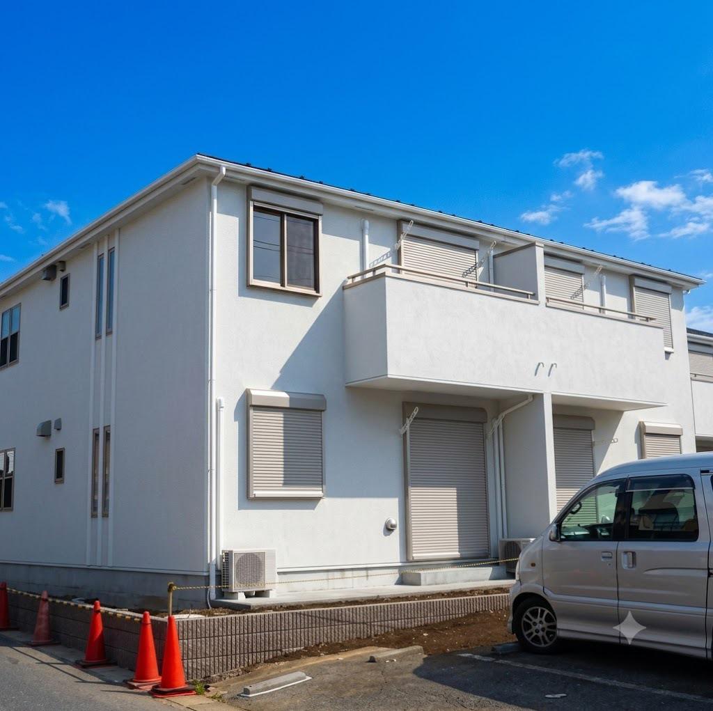 ジュネス橋場Ⅰ