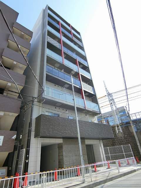 メインステージ横濱東口