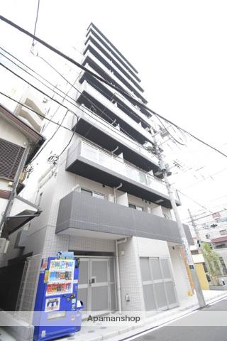 リヴシティ横濱弘明寺弐番館