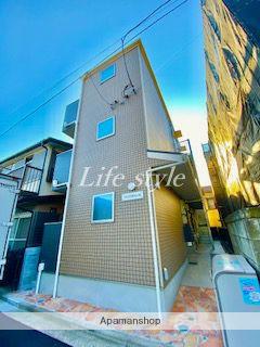 ショコラ井土ヶ谷