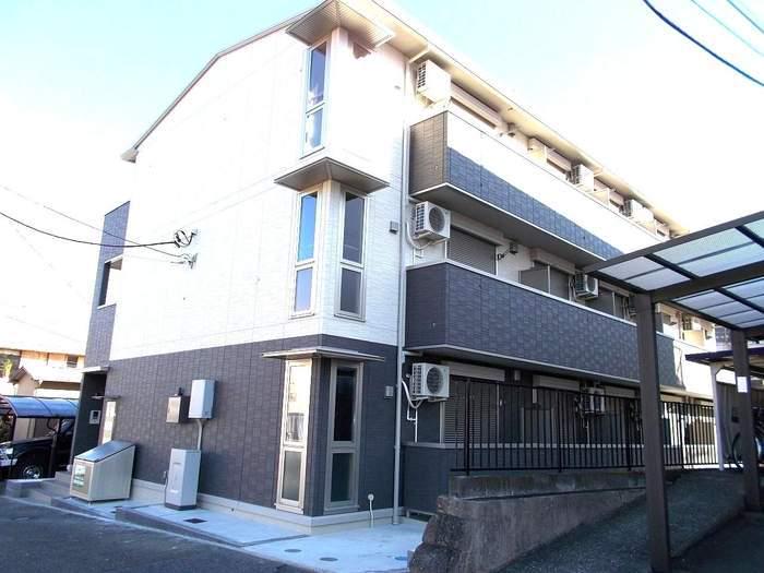 クレインリング丸山台