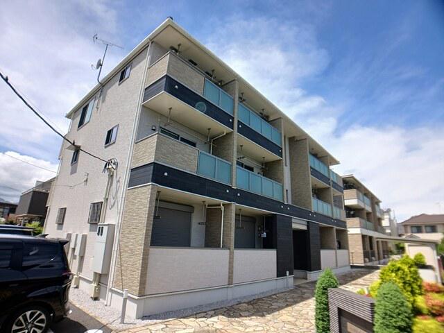 アイヴィ・ヒルズⅡ