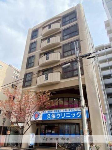 横浜コスタセイス(3LDK/5階)