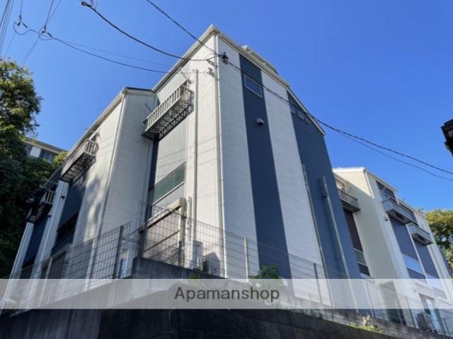 リーヴェルポート横浜サウスⅡ