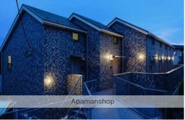 クレール上大岡参番館