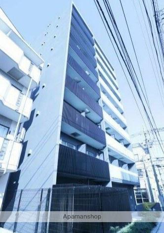 リライア横濱生麦