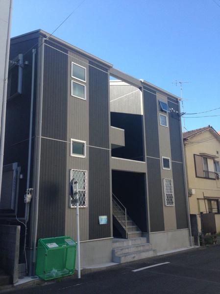 オアゾ相模原矢部